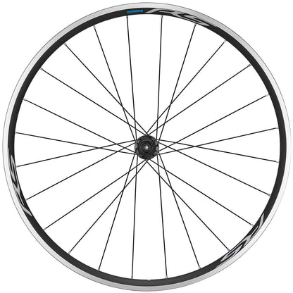 Rueda Trasera SHIMANO RS100 con Neumáticos Tubetype