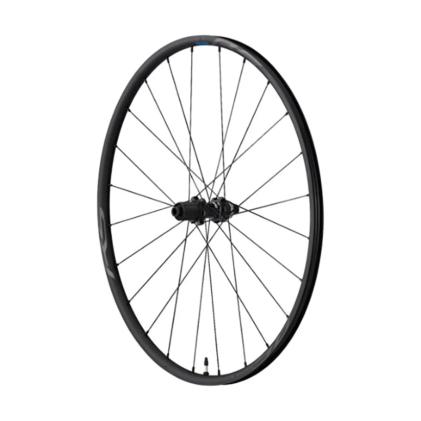 Par de ruedas SHIMANO RS370 Tubeless Ready (Center Lock)