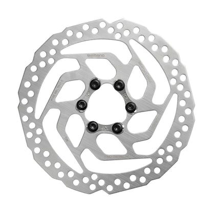 Disco SHIMANO RT26 6 Agujeros