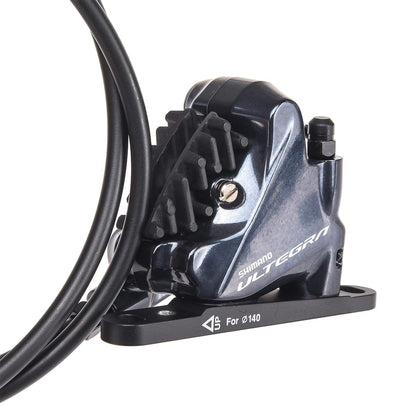 Freno Delantero Hidráulico SHIMANO ULTEGRA R8020