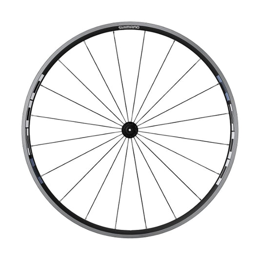Rueda delantera SHIMANO R501-A  tubetype