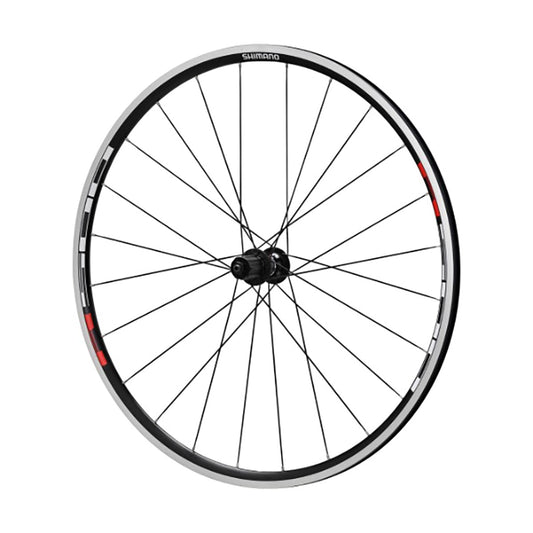 Rueda trasera SHIMANO R501-A  tubetype