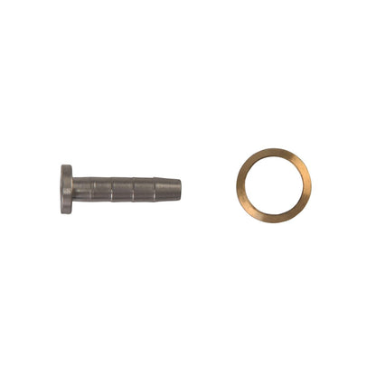 Oliva y Conector para Latiguillo SHIMANO SM-BH90