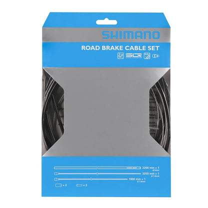 Kit de Cables y Fundas de Freno SHIMANO SUS Carretera