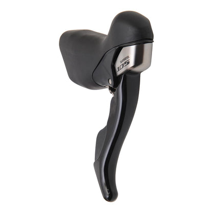 Par de Mandos SHIMANO 105 5700 2x10 Freno sobre Llanta