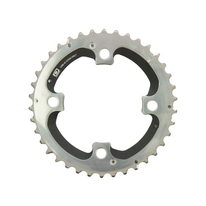 Plato Exterior SHIMANO XTR M980 10V 4 Agujeros 104 mm