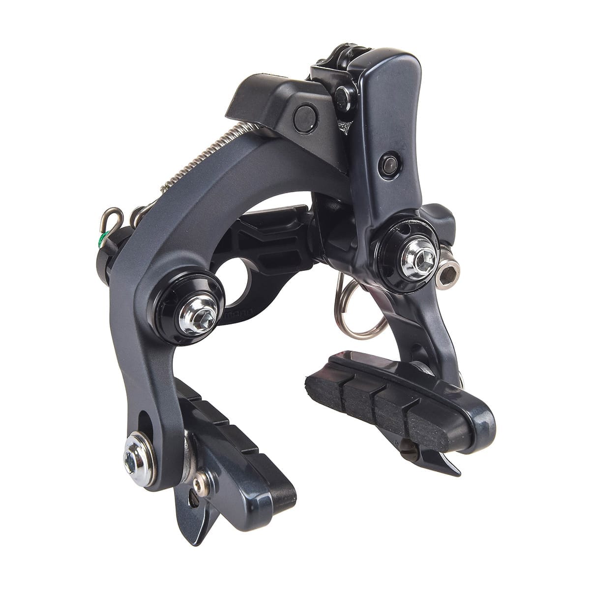 Pinza Trasera SHIMANO ULTEGRA R8010 Direct Mount sobre Caja de Pedalier