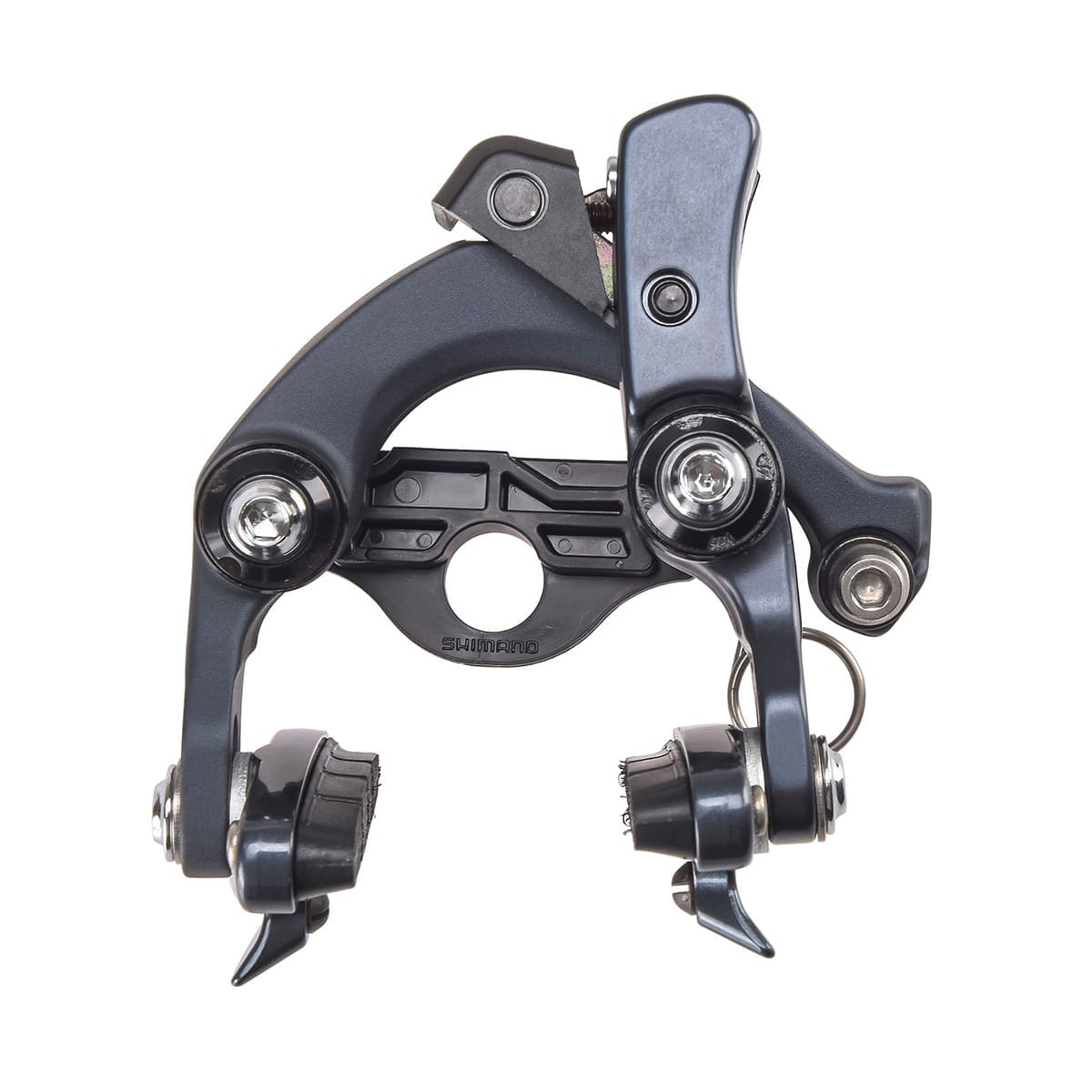 Pinza Trasera SHIMANO ULTEGRA R8010 Direct Mount sobre Caja de Pedalier