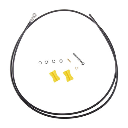 Kit de Durite para Freno de Disco Hidráulico SHIMANO SM-BH59 1700 mm