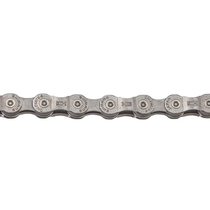Cadena 9V SHIMANO CN-E6070-9 E-BIKE