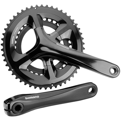 Bielas 11V SHIMANO 105 RS510