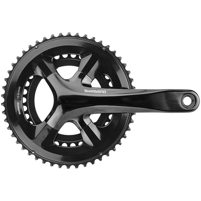 Bielas 11V SHIMANO 105 RS510