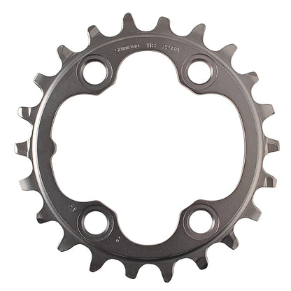 Plato Interior SHIMANO XT M8000 11V Triple 64 mm