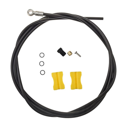 Kit de Latiguillo de Freno SHIMANO SM-BH90-SBM XTR M9000/M9120/M9020 2000 mm
