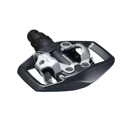 Pedales SHIMANO ED500 SPD Negro