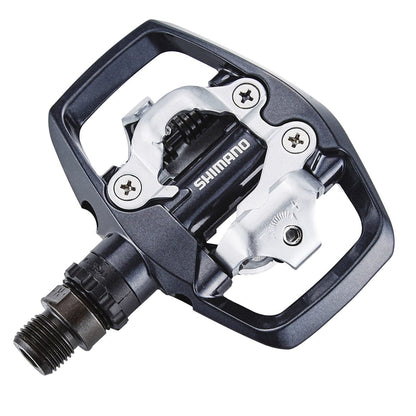 Pedales SHIMANO ED500 SPD Negro