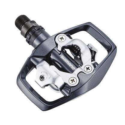 Pedales SHIMANO ED500 SPD Negro