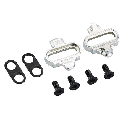 Pedales SHIMANO ED500 SPD Negro