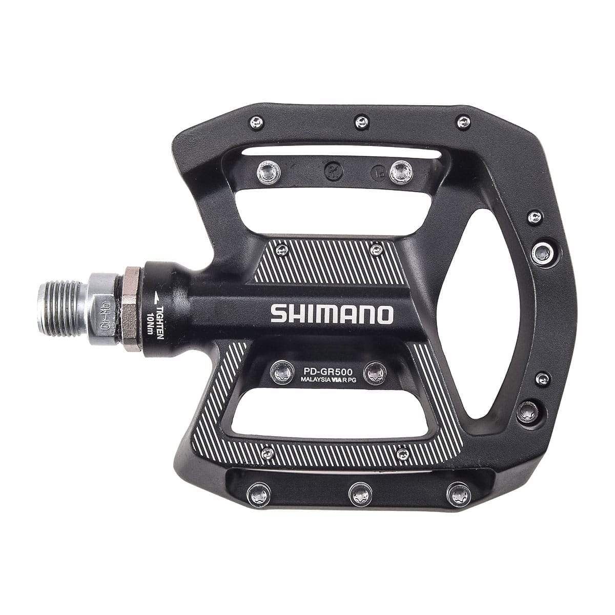 Pédales SHIMANO PD-GR500