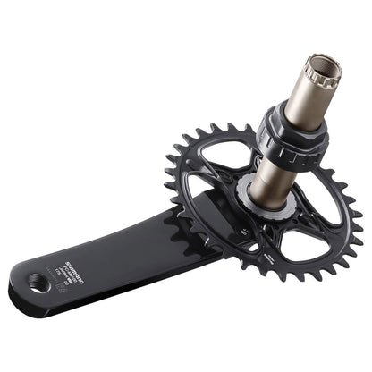 Desmontador de Pedalier Direct Mount SHIMANO TL-FC41