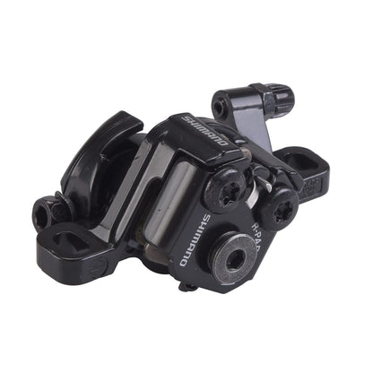 Pinza de Freno de Disco a Cable Delantero/Trasero SHIMANO ALIVIO BR-M375