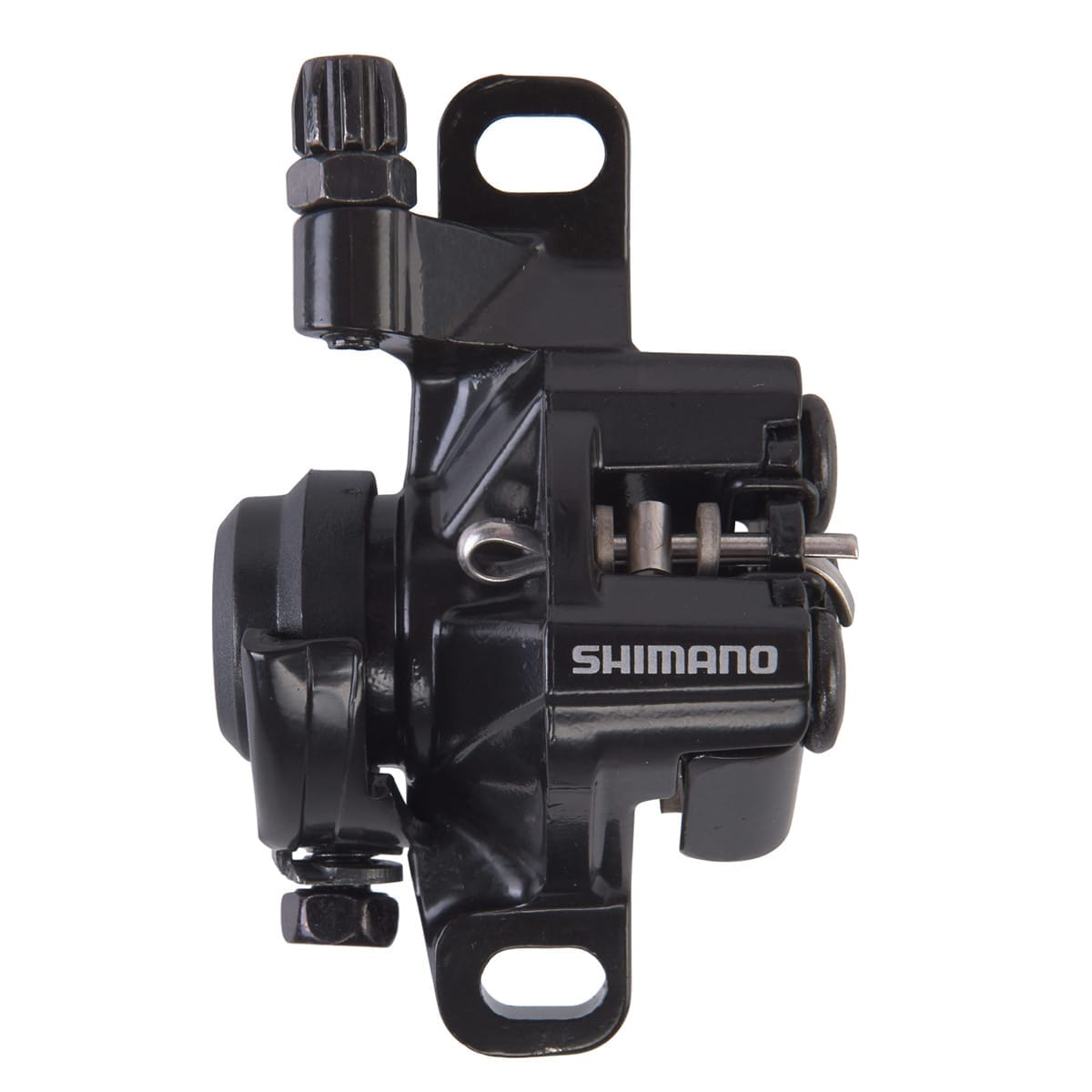 Étrier de Frein à Disque à Câble Avant/Arrière SHIMANO ALIVIO BR-M375