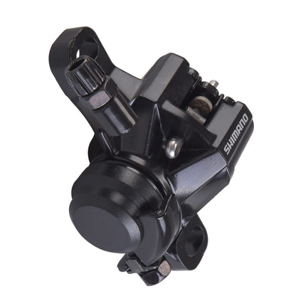Pinza de Freno de Disco a Cable Delantero/Trasero SHIMANO ALIVIO BR-M375