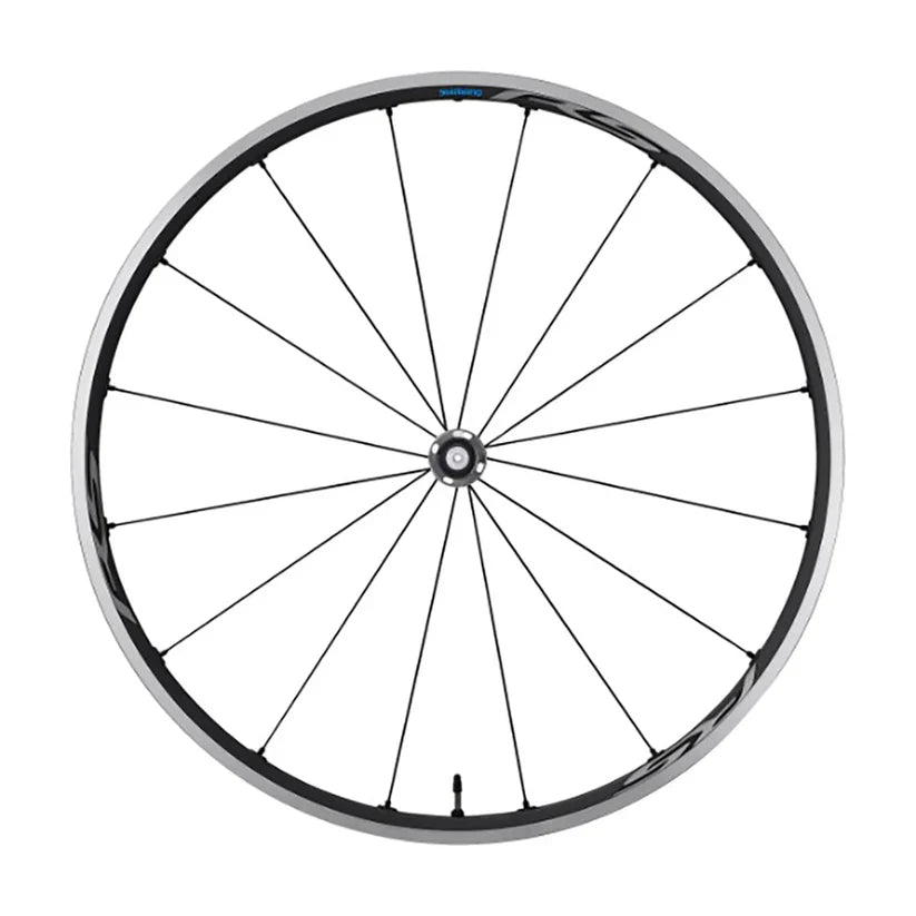 Par de ruedas SHIMANO RS500 Tubeless Ready