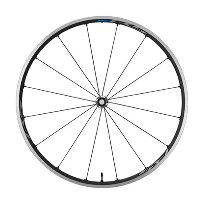 Par de Ruedas SHIMANO RS500 Tubeless Ready