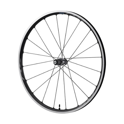 Par de Ruedas SHIMANO RS500 Tubeless Ready