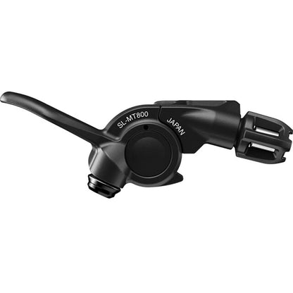 Mando de Tija de Sillín Telescópica Universal SHIMANO SL-MT800-L Izquierdo (Montaje Palanca)