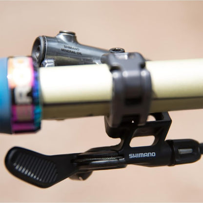 Mando de Tija de Sillín Telescópica Universal SHIMANO SL-MT800-L Izquierdo (Montaje Palanca)