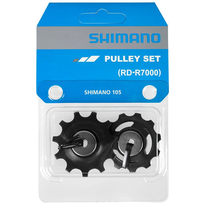 Poleas de Desviador Trasero 11V SHIMANO 105 R7000
