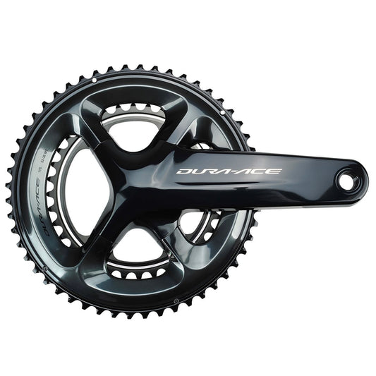 Pédalier 11V SHIMANO DURA-ACE R9100