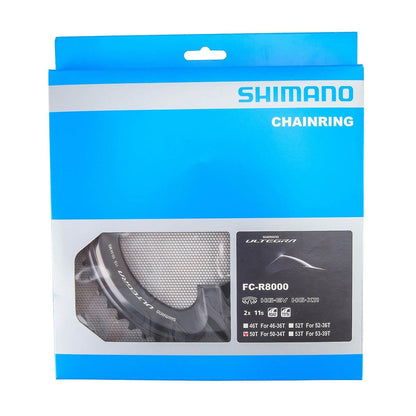 Plato Exterior 11V SHIMANO ULTEGRA R8000 110 mm