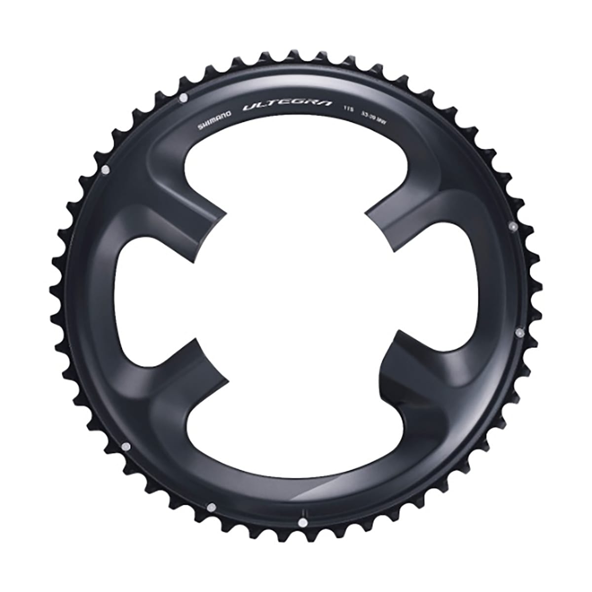 11V SHIMANO ULTEGRA R8000 110mm plato exterior