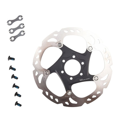 Disco SHIMANO SM-RT86 6 Agujeros