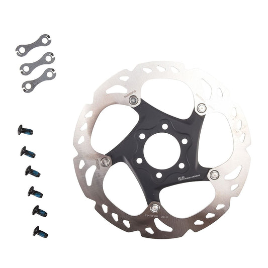 Disque SHIMANO SM-RT86 6 Trous