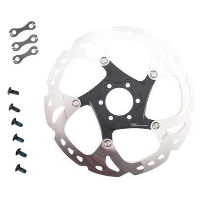 Disco SHIMANO SM-RT86 6 Agujeros