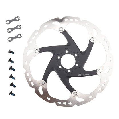 Disco SHIMANO SM-RT86 6 Agujeros