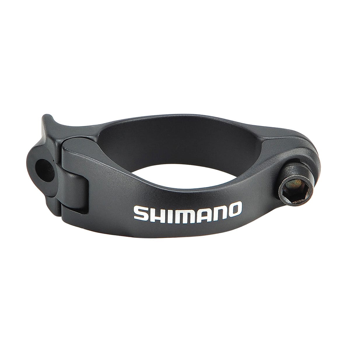 SHIMANO DURA-ACE Di2 R9150 34.9mm Abrazadera desviador delantero