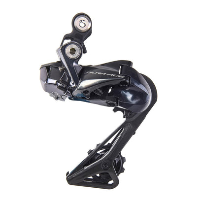 Desviador Trasero SHIMANO DURA-ACE Di2 R9150 2x11V Patilla Corta