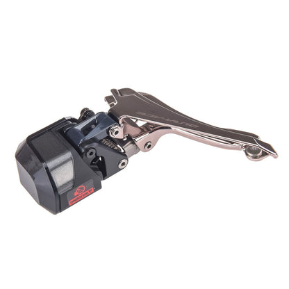 Desviador Delantero SHIMANO DURA-ACE Di2 R9150 2x11V para Soldar