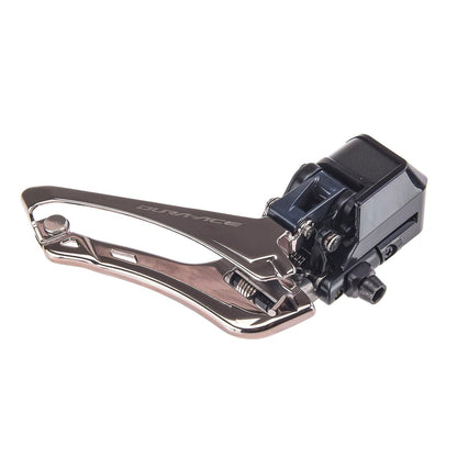 Desviador Delantero SHIMANO DURA-ACE Di2 R9150 2x11V para Soldar