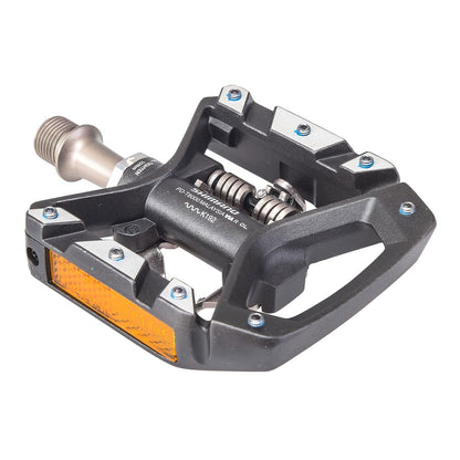 Pedales SHIMANO XT T8000 SPD Negro