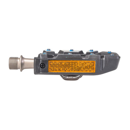 Pedales SHIMANO XT T8000 SPD Negro