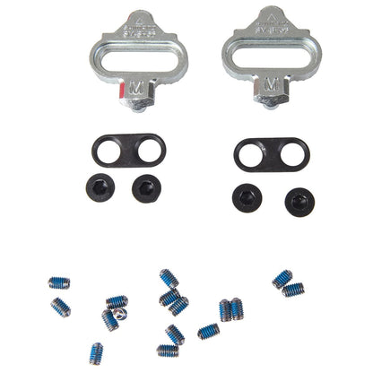 Pedales SHIMANO XT T8000 SPD Negro