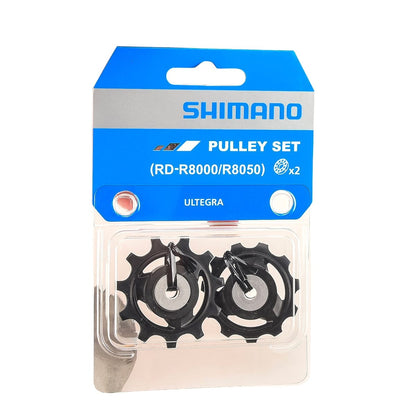 Rodillos de Desviador Trasero 11V SHIMANO ULTEGRA R8000