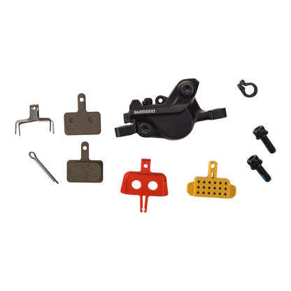Pinza de Freno de Disco SHIMANO MT500