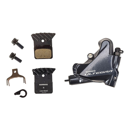 Pinza de Freno Trasero Hidráulico SHIMANO ULTEGRA R8070
